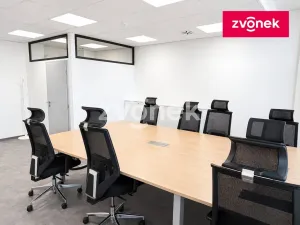 Pronájem kanceláře, Zlín, třída Tomáše Bati, 36 m2