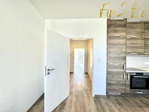 Pronájem bytu 2+kk, Český Brod, 61 m2