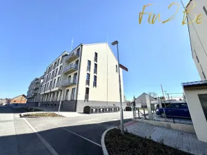 Pronájem bytu 2+kk, Český Brod, 61 m2