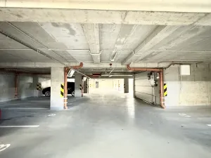 Pronájem bytu 2+kk, Český Brod, 61 m2