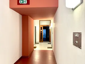 Pronájem bytu 1+kk, Praha - Libeň, Novákových, 24 m2