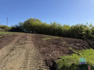 Prodej pozemku pro bydlení, Valeč - Nahořečice, 2955 m2
