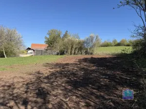 Prodej pozemku pro bydlení, Valeč - Nahořečice, 2955 m2