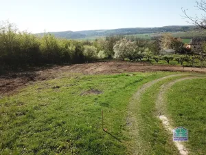 Prodej pozemku pro bydlení, Valeč - Nahořečice, 2955 m2