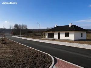 Prodej pozemku pro bydlení, Blatnice, 1184 m2