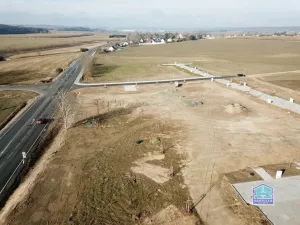 Prodej pozemku pro bydlení, Blatnice, 1215 m2