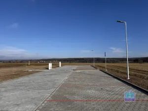 Prodej pozemku pro bydlení, Blatnice, 876 m2