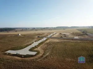 Prodej pozemku pro bydlení, Blatnice, 876 m2