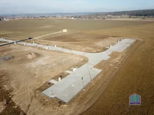 Prodej pozemku pro bydlení, Blatnice, 876 m2