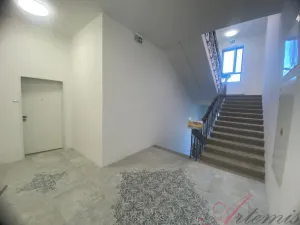 Pronájem bytu 2+kk, Ostrava - Moravská Ostrava, Křižíkova, 48 m2