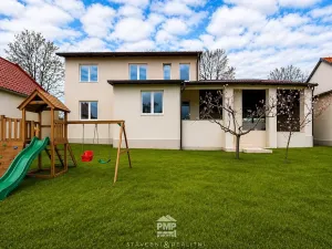 Prodej rodinného domu, Věrovany, 185 m2