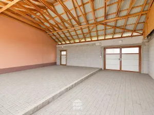 Prodej rodinného domu, Věrovany, 185 m2