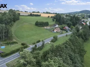 Prodej pozemku pro bydlení, Dolní Olešnice, 2681 m2