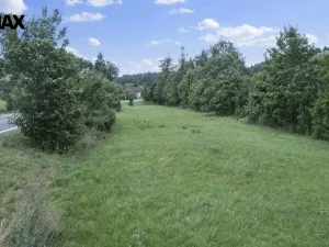 Prodej pozemku pro bydlení, Dolní Olešnice, 2681 m2