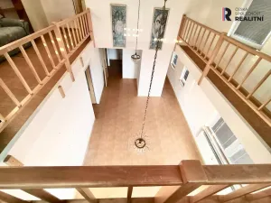 Pronájem bytu 3+kk, Praha - Modřany, Plovdivská, 92 m2