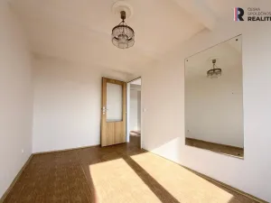 Pronájem bytu 3+kk, Praha - Modřany, Plovdivská, 92 m2