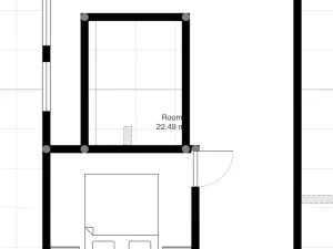 Pronájem bytu 3+kk, Praha - Modřany, Plovdivská, 92 m2