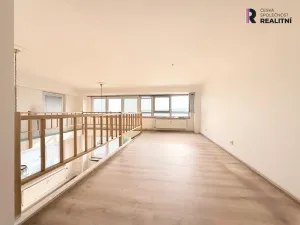 Pronájem bytu 3+kk, Praha - Modřany, Plovdivská, 92 m2
