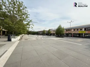 Pronájem bytu 3+kk, Praha - Modřany, Plovdivská, 92 m2