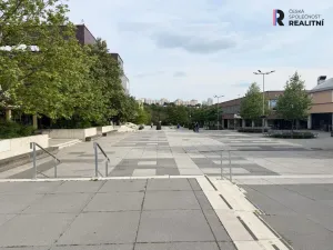 Pronájem bytu 3+kk, Praha - Modřany, Plovdivská, 92 m2