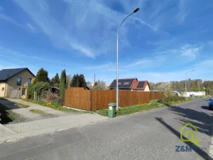 Prodej pozemku pro bydlení, Chodov, 515 m2