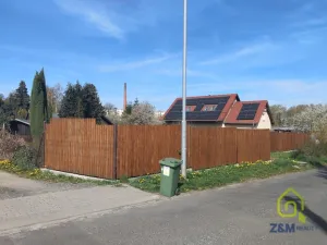 Prodej pozemku pro bydlení, Chodov, 515 m2