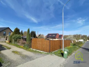 Prodej pozemku pro bydlení, Chodov, 515 m2