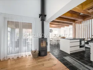 Pronájem rodinného domu, Horní Planá - Pernek, 156 m2