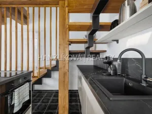 Pronájem rodinného domu, Horní Planá - Pernek, 156 m2