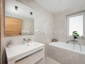 Pronájem rodinného domu, Horní Planá - Pernek, 156 m2
