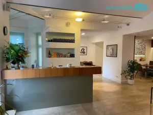 Pronájem restaurace, Mariánské Lázně, Anglická, 120 m2