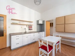 Prodej bytu 1+1, Brno - Zábrdovice, Spolková, 37 m2