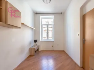 Prodej bytu 1+1, Brno - Zábrdovice, Spolková, 37 m2