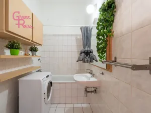 Prodej bytu 1+1, Brno - Zábrdovice, Spolková, 37 m2