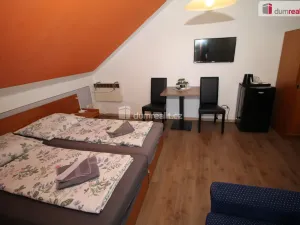 Prodej ubytování, Odrava, 700 m2