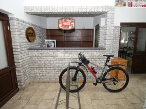 Prodej ubytování, Odrava, 700 m2