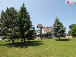 Prodej ubytování, Odrava, 700 m2