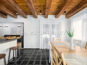 Pronájem chalupy, Horní Planá - Pernek, 156 m2