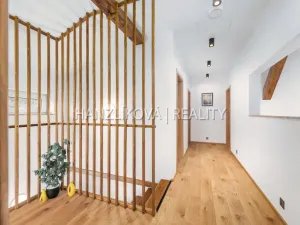 Pronájem chalupy, Horní Planá - Pernek, 156 m2