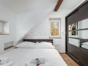 Pronájem chalupy, Horní Planá - Pernek, 156 m2