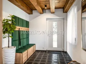 Pronájem chalupy, Horní Planá - Pernek, 156 m2