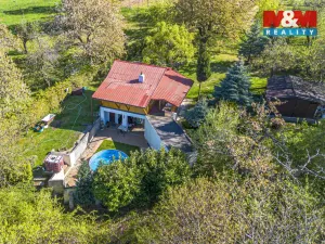 Prodej chaty, Třebovle - Království, 50 m2