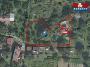 Prodej chaty, Třebovle - Království, 50 m2