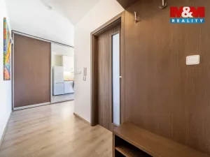 Prodej bytu 1+kk, Plzeň - Jižní Předměstí, Presslova, 36 m2