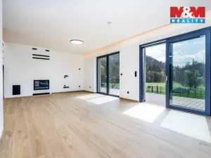 Prodej rodinného domu, Beroun, V Lukách, 150 m2