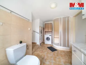 Prodej rodinného domu, Tchořovice, 150 m2