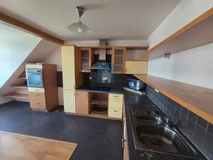 Pronájem bytu 4+kk, Plzeň, Přemyslova, 180 m2