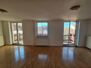 Pronájem bytu 4+kk, Plzeň, Přemyslova, 180 m2