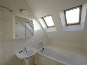 Pronájem pokoje, Praha - Hlubočepy, 15 m2