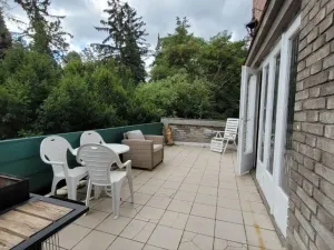 Pronájem pokoje, Praha - Hlubočepy, 15 m2